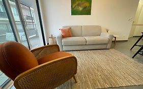 Cannes, Appartement Avec Parking+Terrasse, Croisette A Pied!