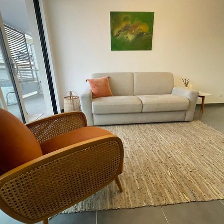 Cannes, Appartement Avec Parking+Terrasse, Croisette A Pied! Exterior foto