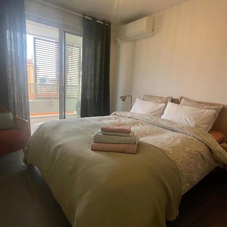 Cannes, Appartement Avec Parking+Terrasse, Croisette A Pied! Exterior foto
